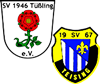 Wappen SG Tüßling/Teising II (Ground A)  107301