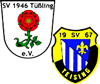 Wappen SG Tüßling/Teising II (Ground A)