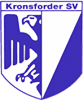 Wappen ehemals Kronsforder SV 1931