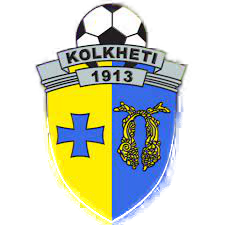 Wappen  FC Kolkheti-1913 Poti diverse  117334