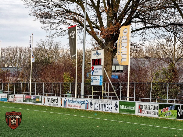 Sportpark Hengelder - OBW - Zevenaar