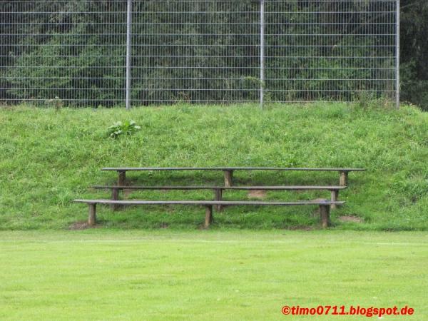 Wertachstadion - Augsburg-Inningen