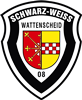 Wappen Schwarz-Weiß Wattenscheid 2008 diverse