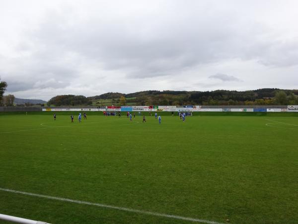 Sportanlage Gottsdorf - Gottsdorf