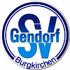 Wappen SV Gendorf 1949 - Frauen