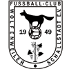Wappen FC Wolfenweiler-Schallstadt 1949 III