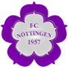 Wappen FC Nöttingen 1957 II