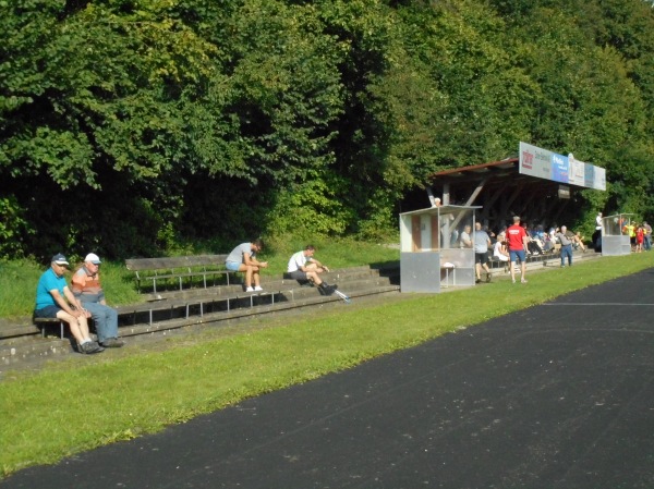 Osser-Stadion - Lam
