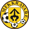 Wappen MFK Kravaře diverse