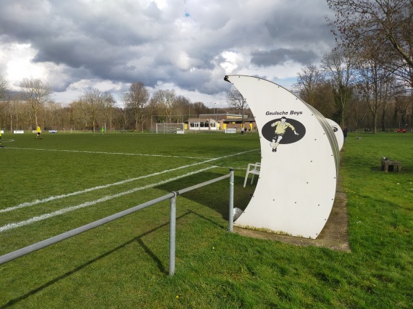 Sportpark Geulsche Boys veld 2 - Meerssen-Geulle