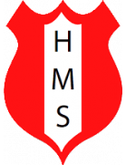 Wappen SV HMS (Houdt Moedig Stand) diverse