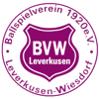 Wappen BV Wiesdorf 1920