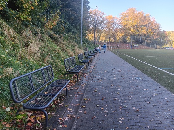 Ernst-Moritz-Arndt-Sportplatz - Bergen/Rügen