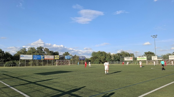 Sportzentrum Ost Platz 2 - Lampertheim