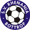 Wappen ehemals SV Rhenania 1919 Bottrop