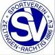 Wappen SV Zeltingen-Rachtig 1886 II  85939