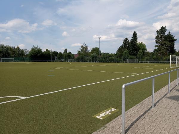 Sportpark Rosenstraße Platz 4 - Falkensee