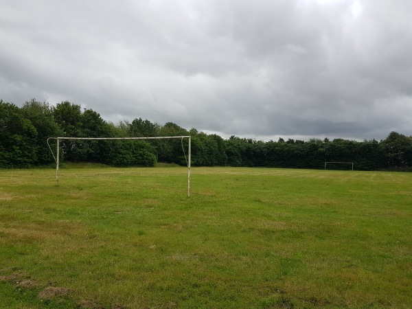 Sportplatz Rubkow - Rubkow