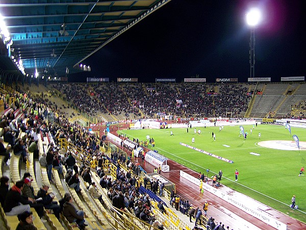 Stadio Renato Dall'Ara - Bologna