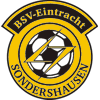 Wappen BSV Eintracht Sondershausen 1990
