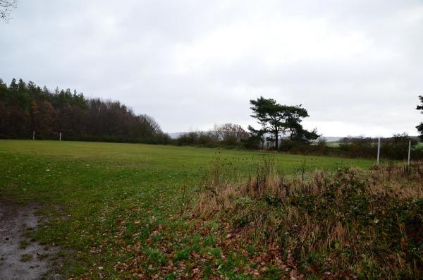 Sportplatz In der Wolfskaul - Mechernich-Bergheim