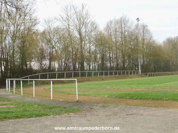 Sportanlage Driburger Straße - Lichtenau/Westfalen