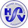 Wappen ehemals Hasper SV 11/12  63315