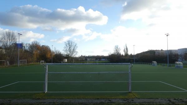 Georg-Weber-Stadion B-Platz - Braunschweig
