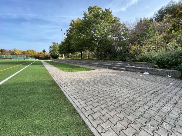 Carl-Diem-Stadion Nebenplatz 2 - Reutlingen