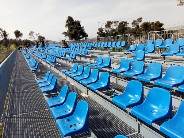 Novi Stadion Zlatica - Podgorica