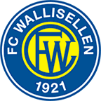 Wappen FC Wallisellen diverse  54146