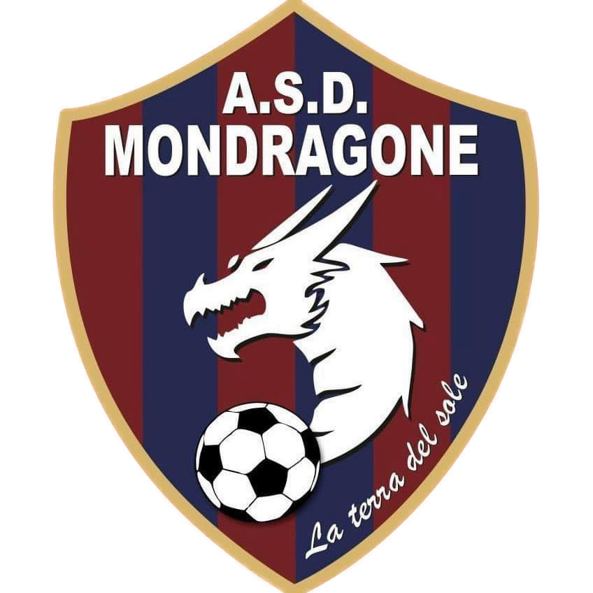 Wappen ASD Mondragone diverse  112794