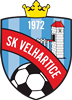 Wappen SK Velhartice  107497