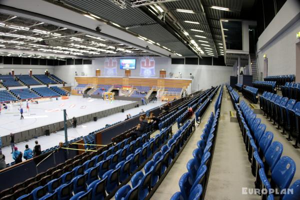 Sporthalle Hamburg - Hamburg