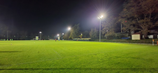 Stadion Miejski w Obornikach Śląskich - Oborniki Śląskie