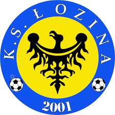 Wappen KS II Łozina