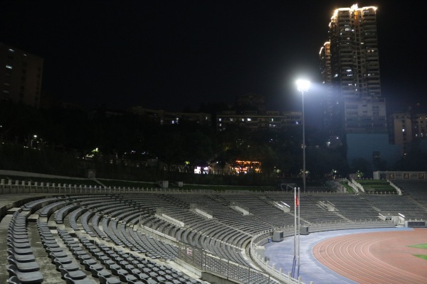 Datianwan Stadium - Chongqing