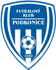 Wappen FK Podkonice B