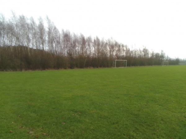 Stadion Kirchweg E-Platz - Ganderkesee-Stenum