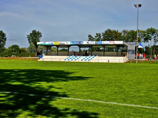 Dinkelstadion Nebenplatz 1 - Heek