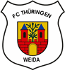 Wappen FC Thüringen Weida 1909 - Frauen