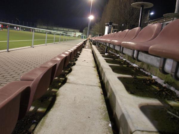 Sportpark Kuhle - Oberhausen/Rheinland-Alstaden