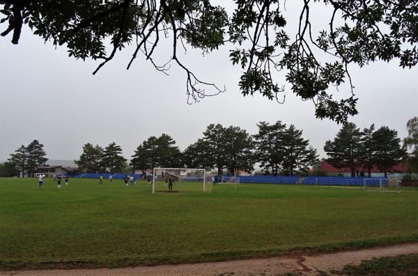 Gradski Stadion Zgona - Livno