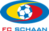 Wappen zukünftig FC Schaan diverse