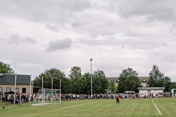 Sportplatz Theuma - Theuma