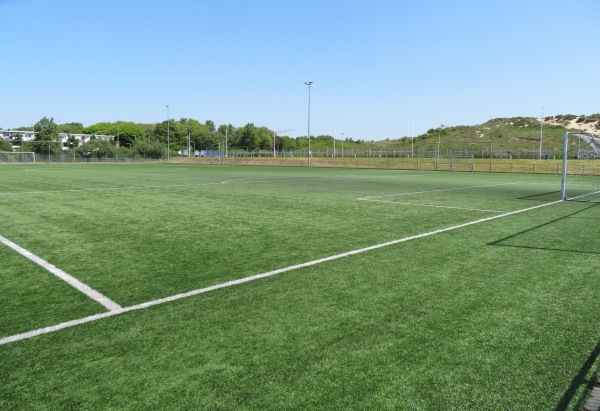 Sportpark Nieuw Zuid veld 6 - Katwijk ZH