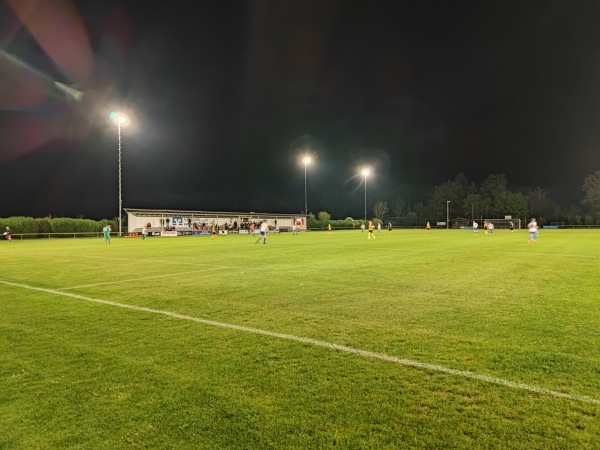 VR-Bank Stadion - Penzing