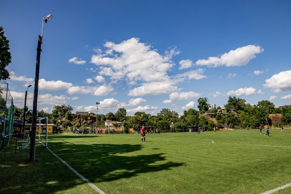 Postsportplatz - Plauen/Vogtland-Bahnhofsvorstadt
