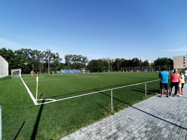 Areal Vista - Ostrava-jih