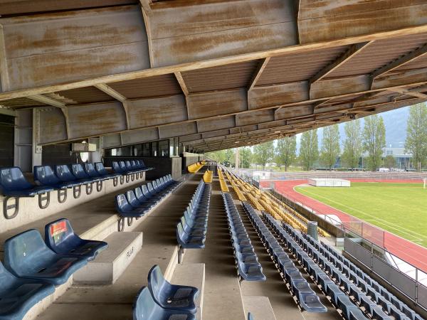 Stadio Comunale Lido - Locarno